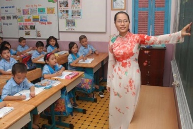 Không học sư phạm phải là Thạc sĩ mới được dạy THPT ?